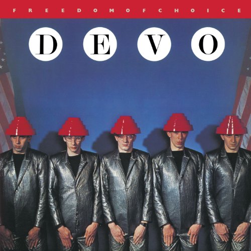 🇺🇸 Devo (ディーヴォ) | 永遠の詩
